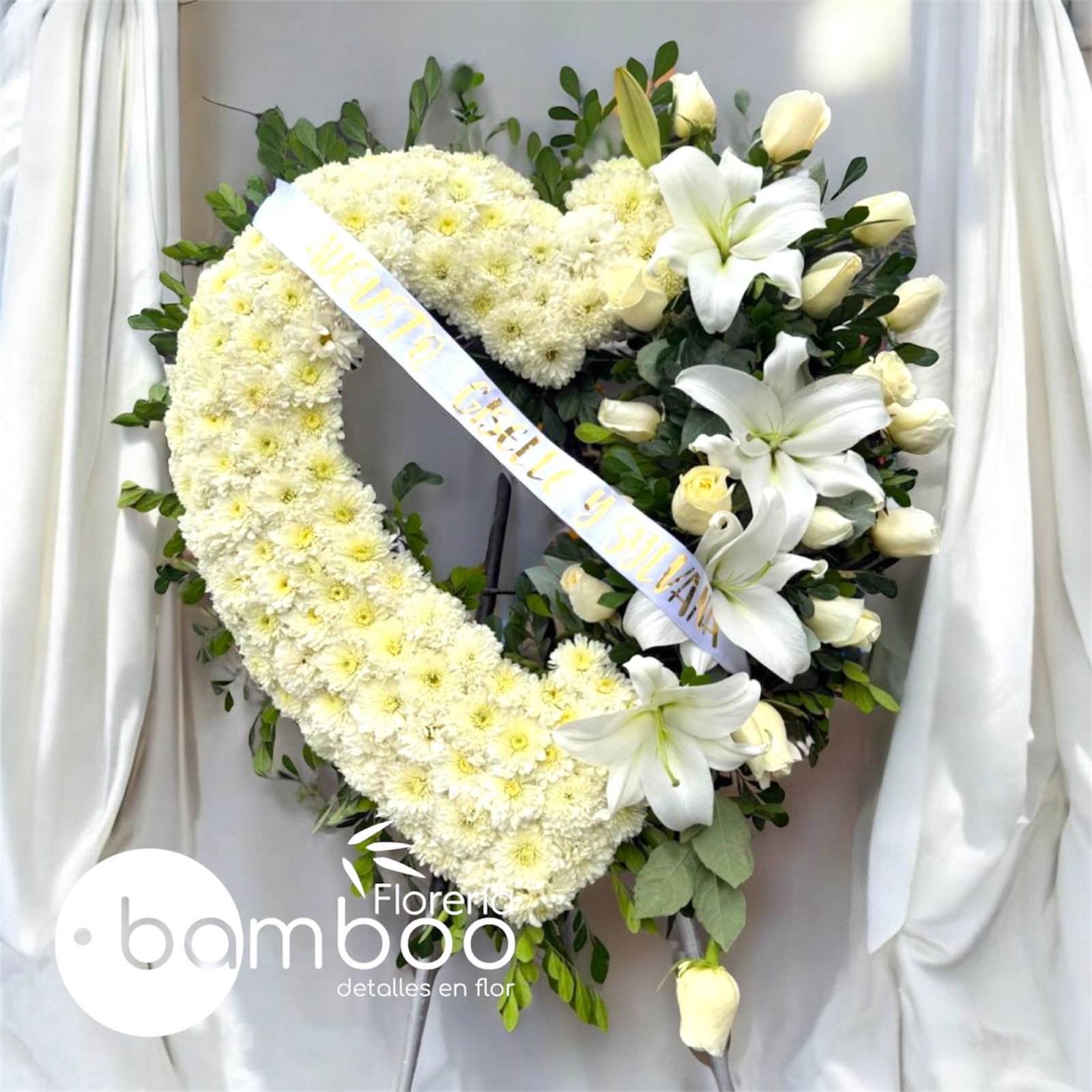 Corona corazon