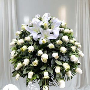 Mantanto Especial de lilium