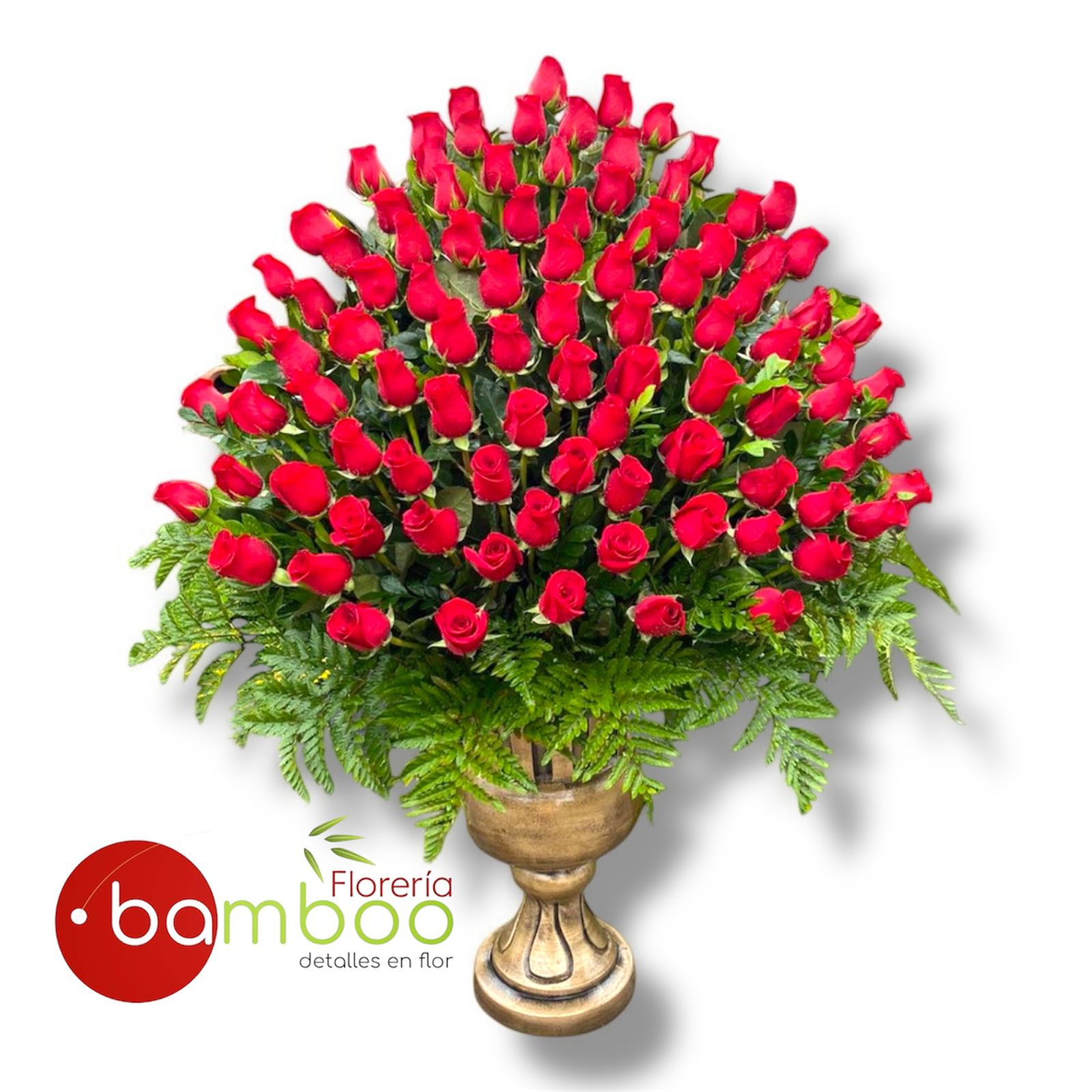 Copa de  80 Rosas