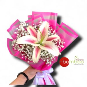 RAMO LILIUM UNICO