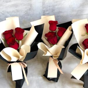 RAMOS 3 ROSAS