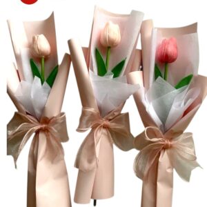 TULIPANES CORPORATIVOS