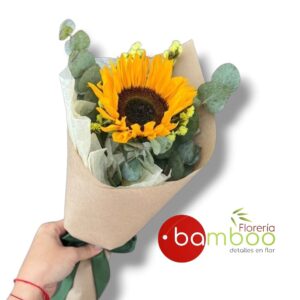 RAMO COORPORATIVO GIRASOL